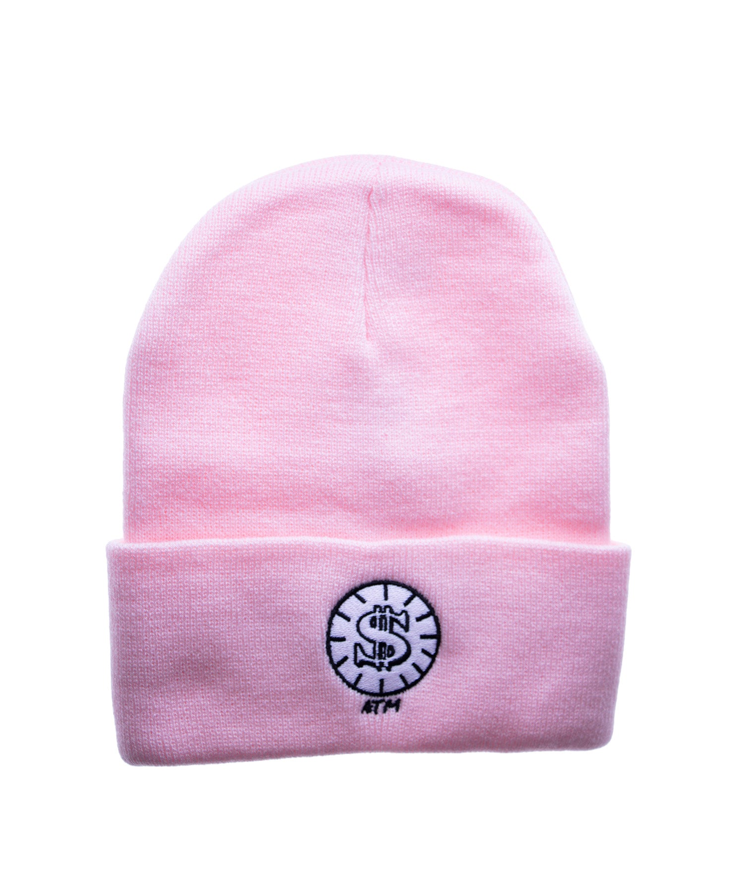 ATM Knit Beanie
