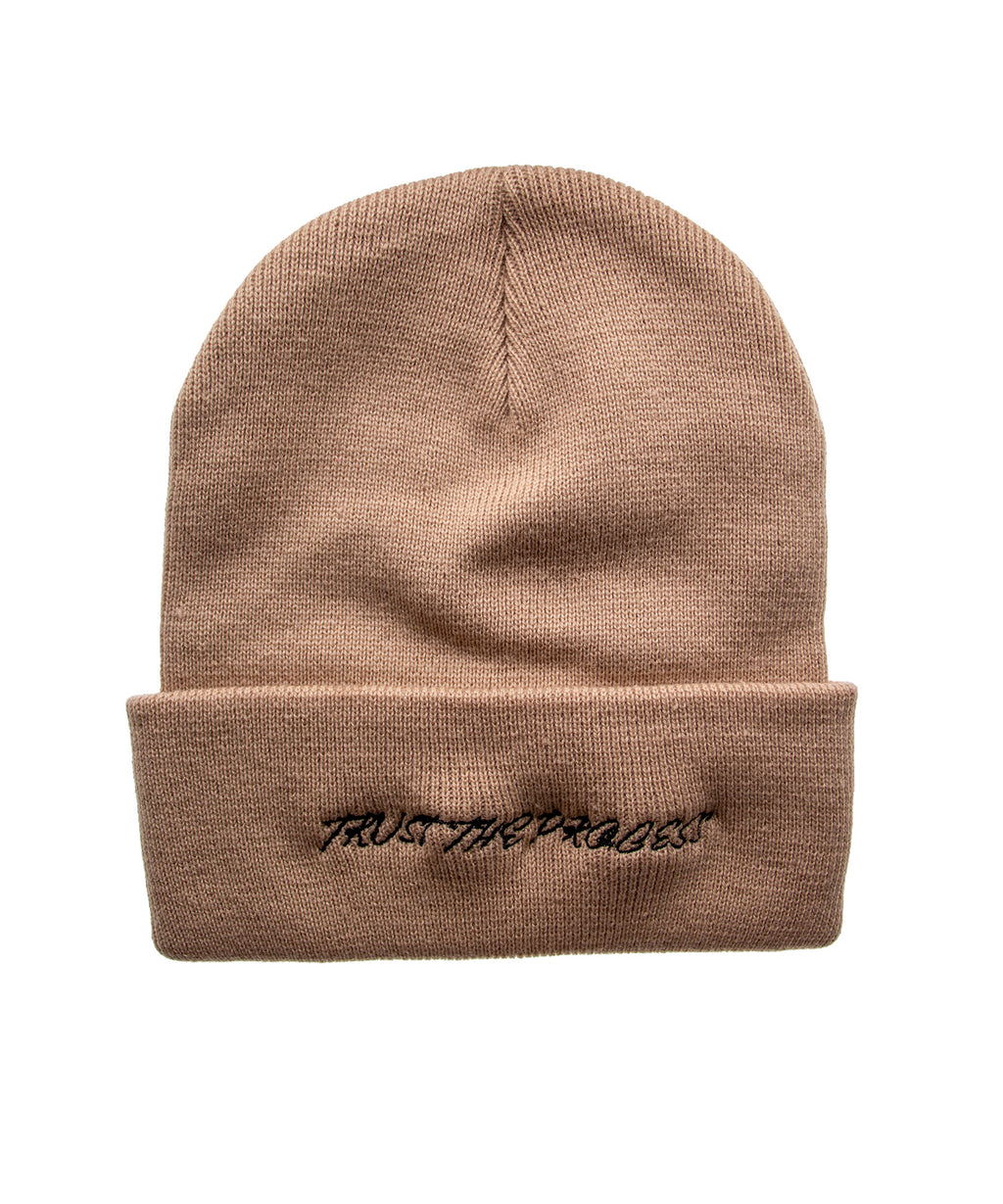 ATM Knit Beanie