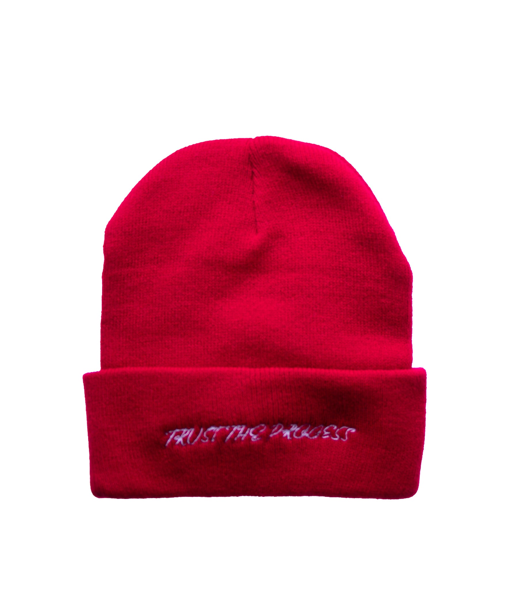 ATM Knit Beanie