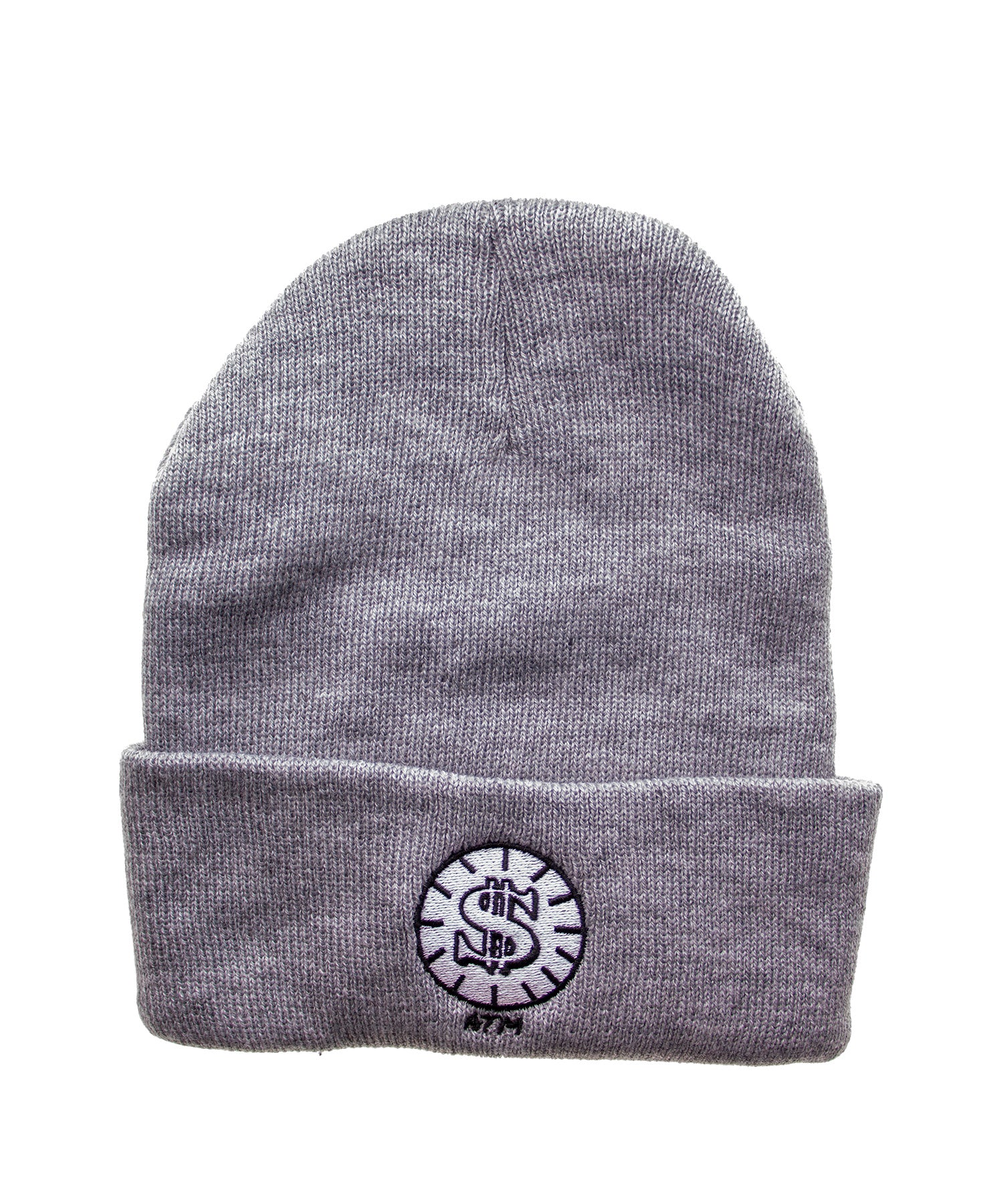 ATM Knit Beanie
