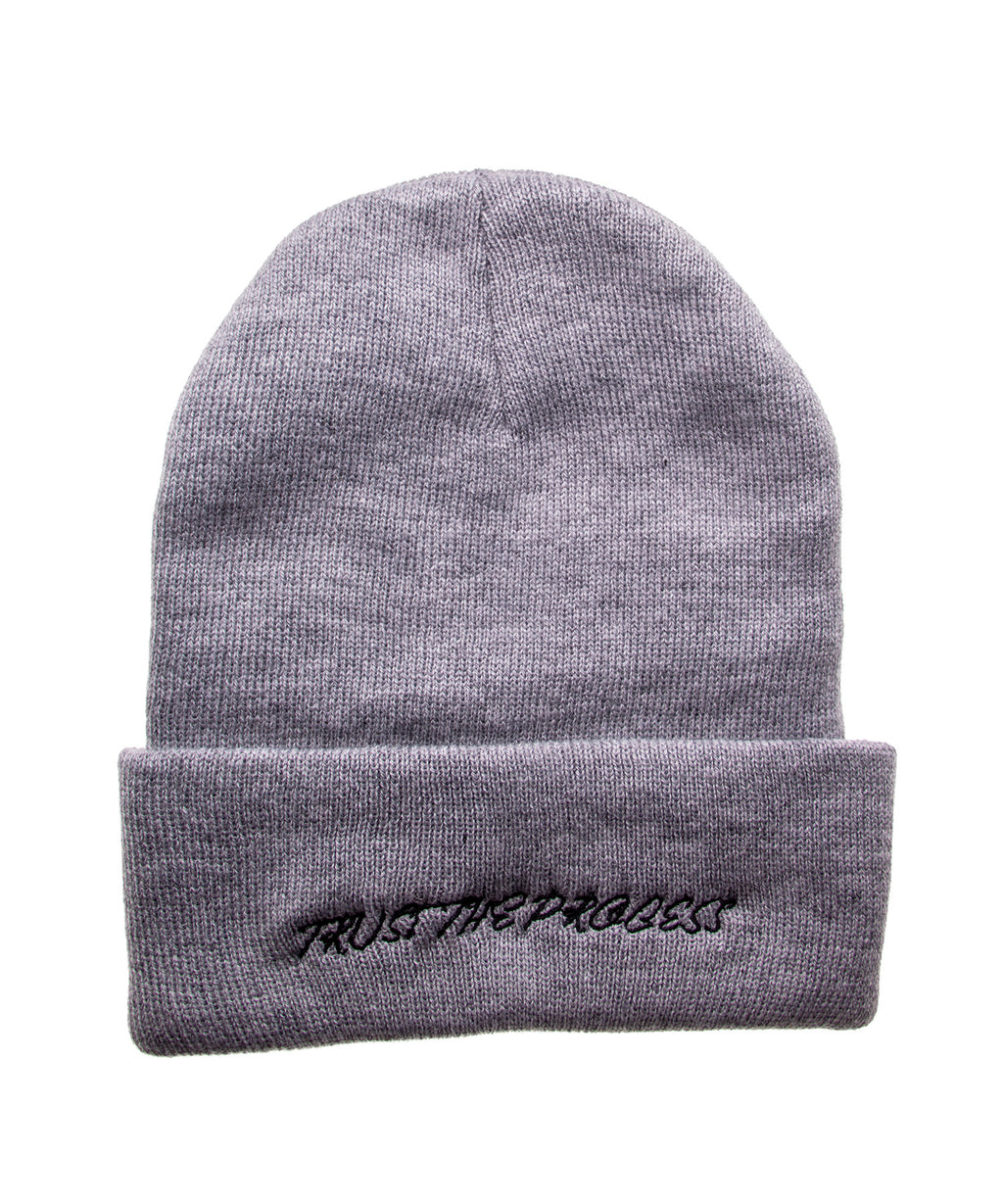 ATM Knit Beanie