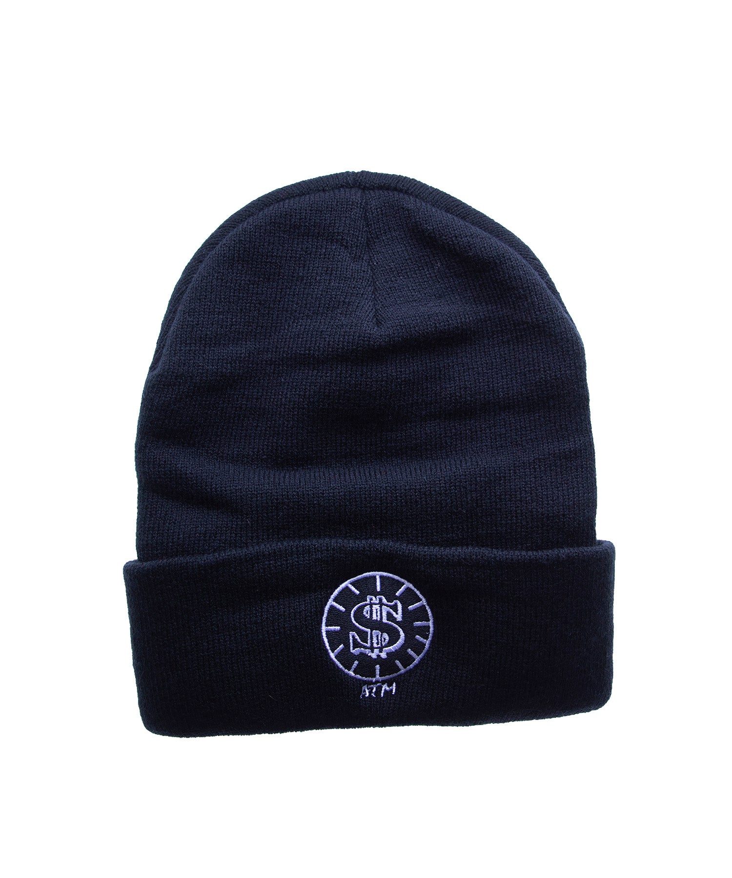 ATM Knit Beanie
