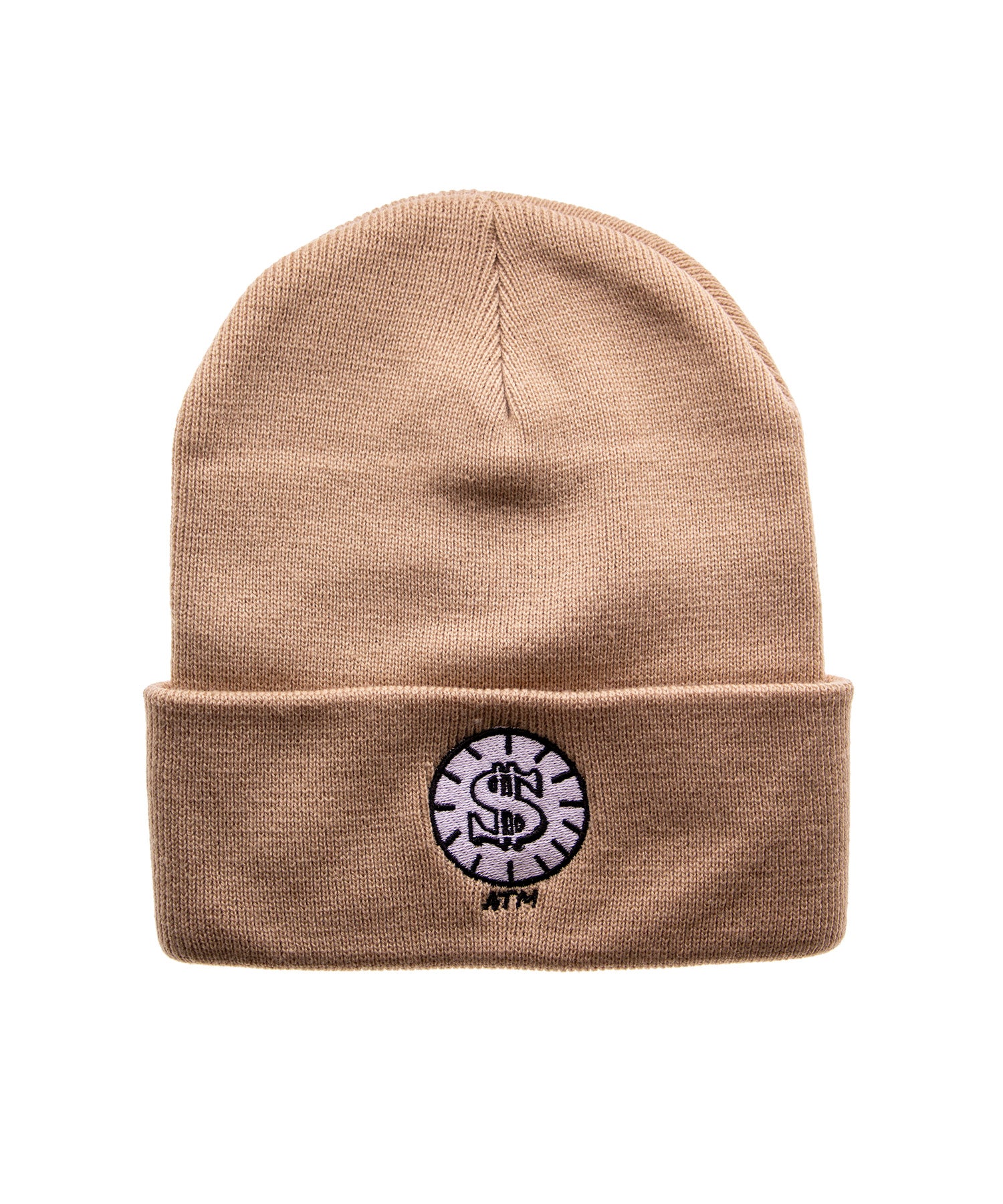 ATM Knit Beanie