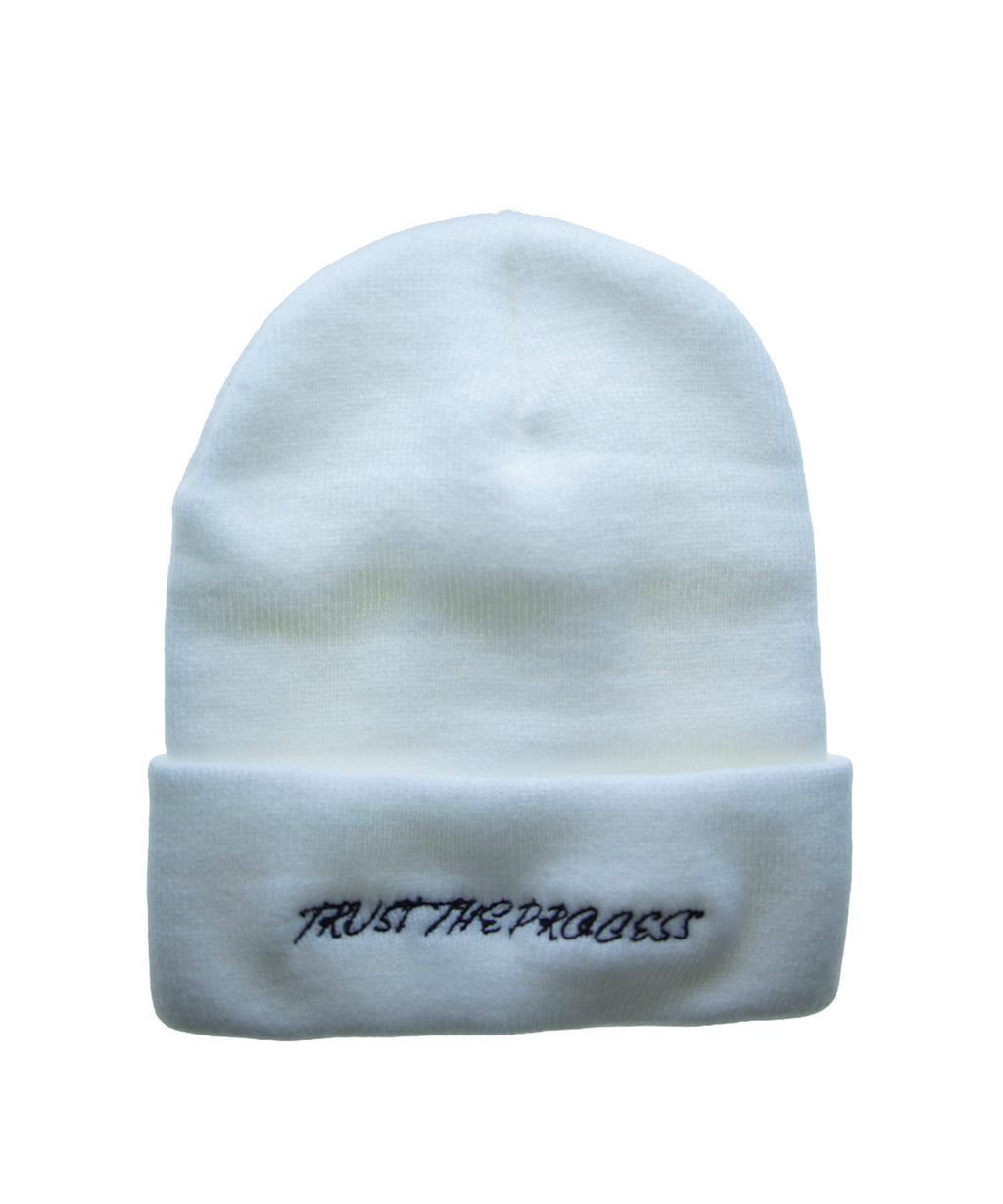 ATM Knit Beanie