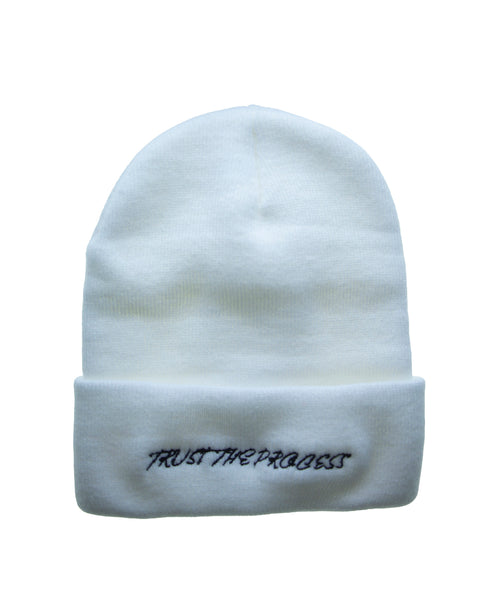 ATM Knit Beanie