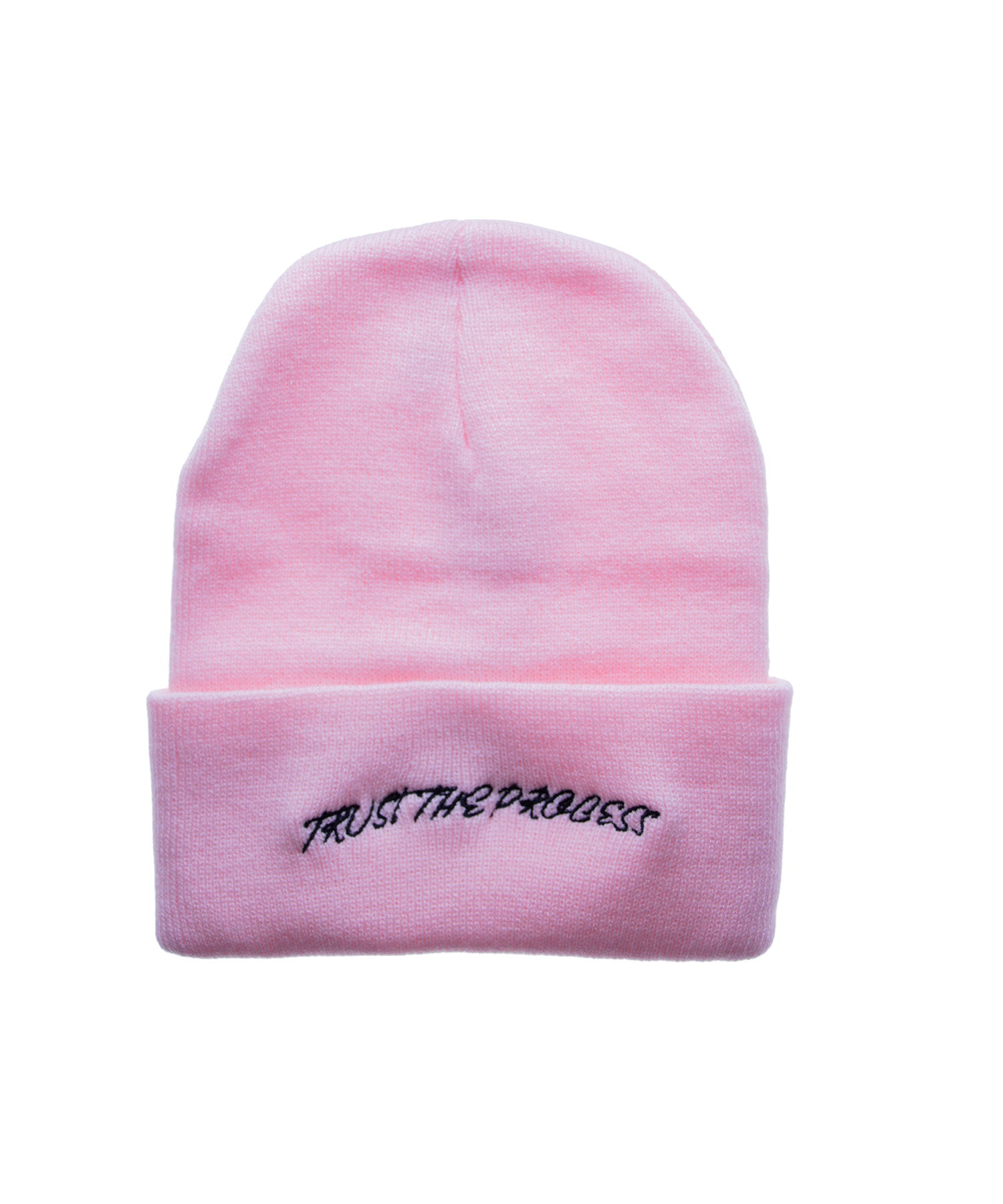 ATM Knit Beanie